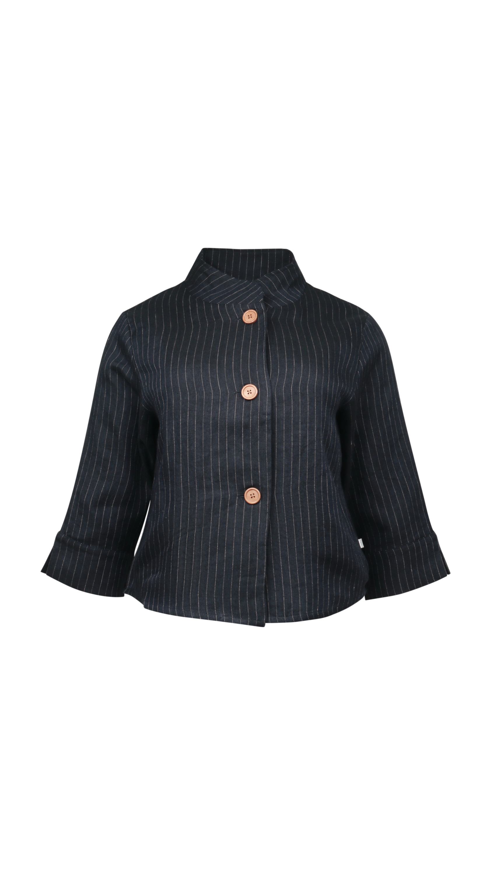 Tokyo Jacket product photo.