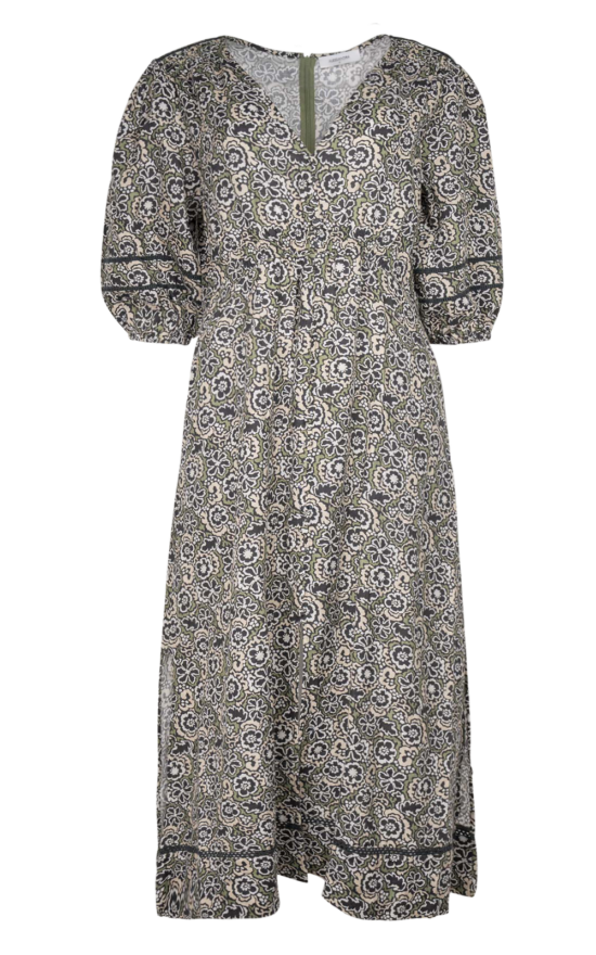 Lolita Lace Dress product photo.