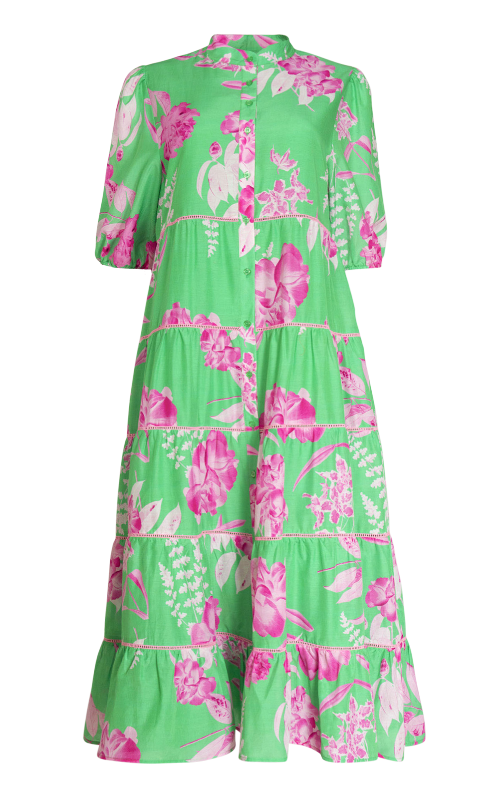 Martina Dress product photo.