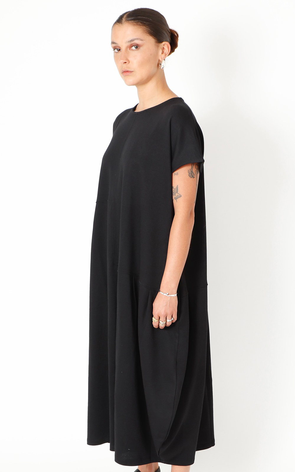 Maja Dress product photo.