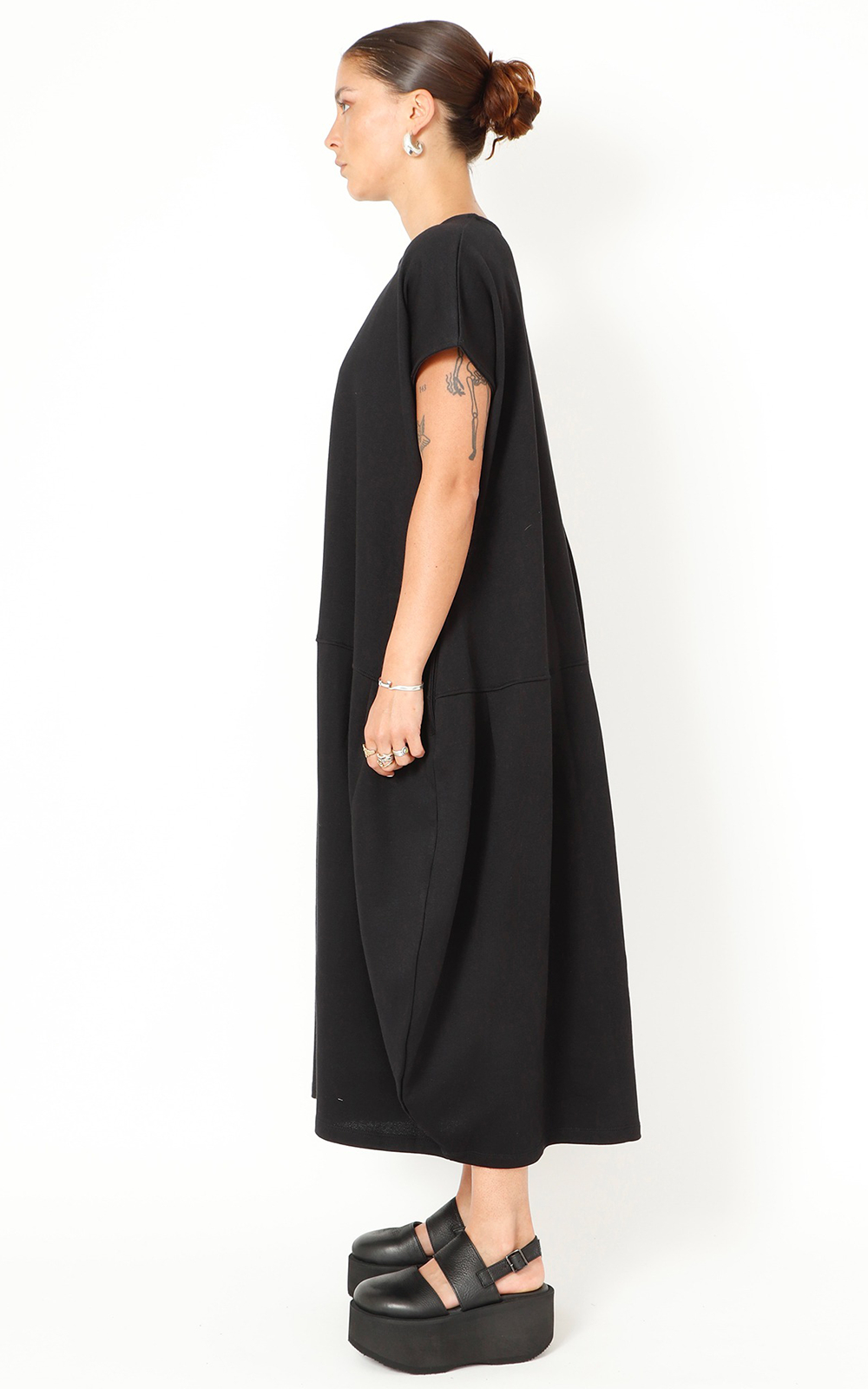 Maja Dress product photo.