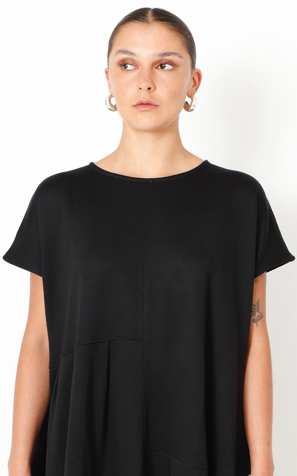 Maja Dress product photo.