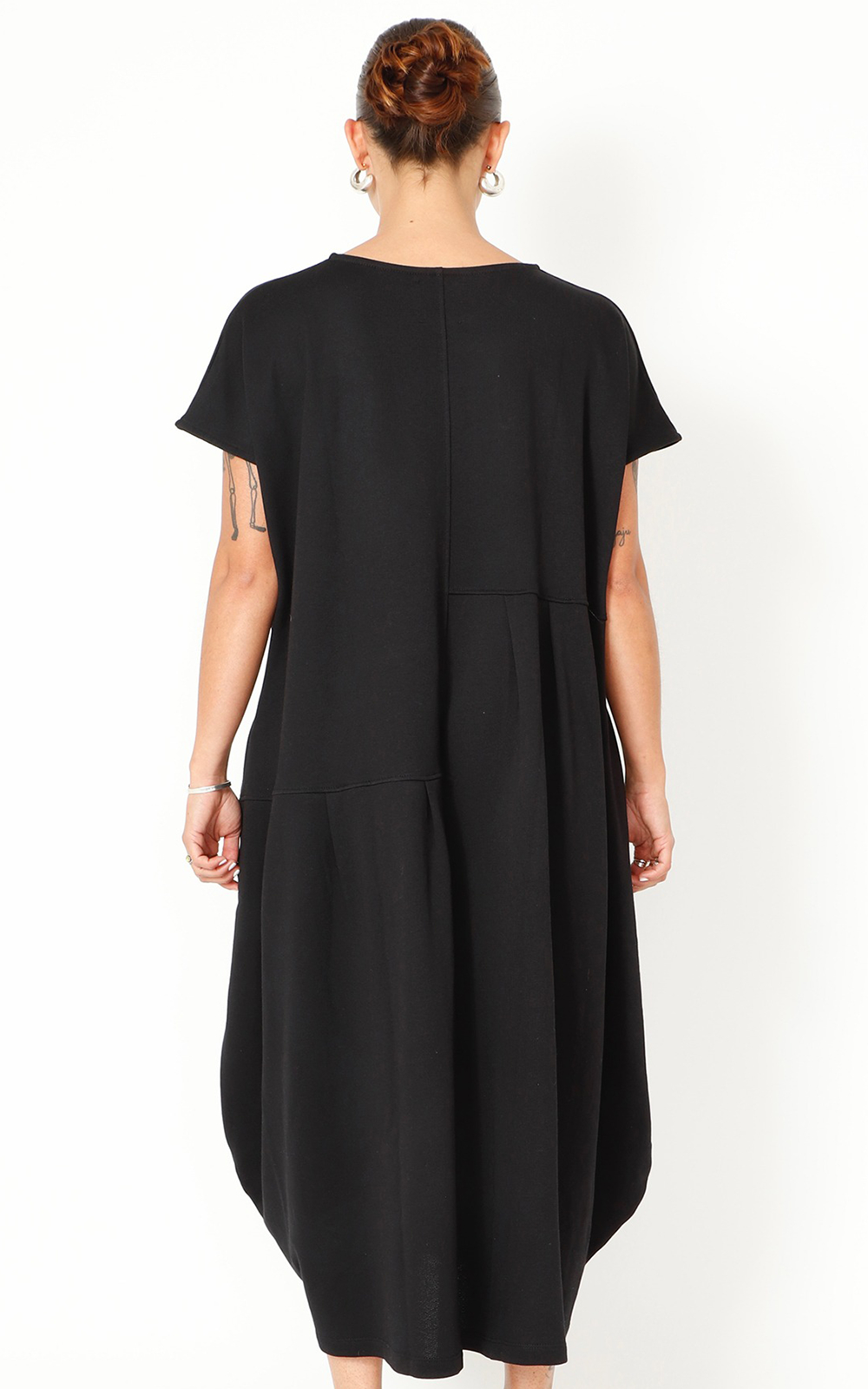 Maja Dress product photo.