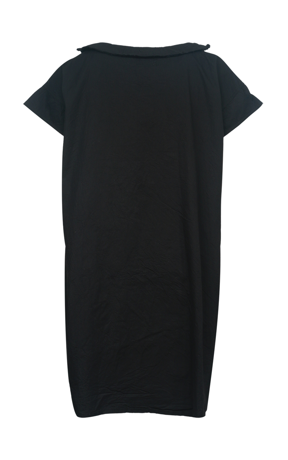 Salem Dress Cotton Twill product photo.