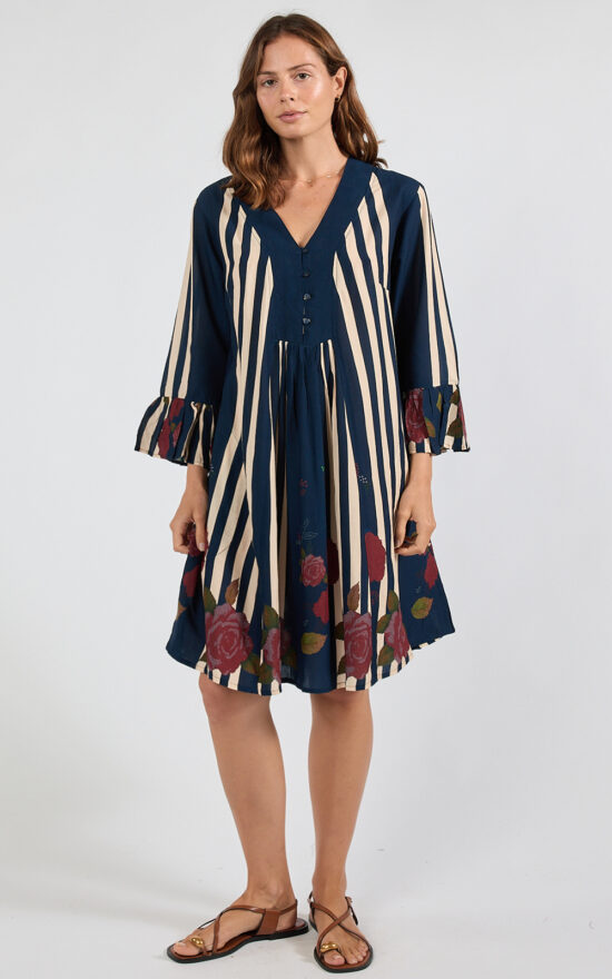 Sandos Dress product photo.
