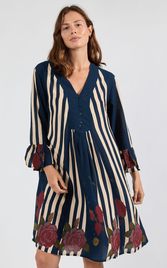 Sandos Dress product photo.