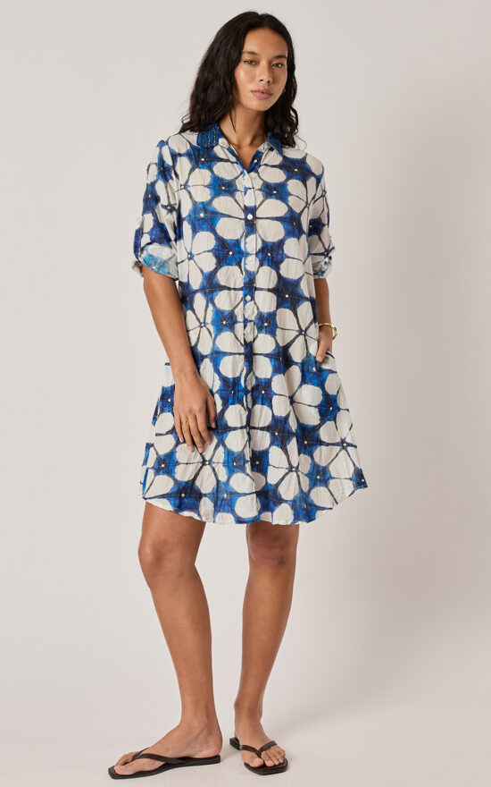 Santorini Shirtmaker product photo.