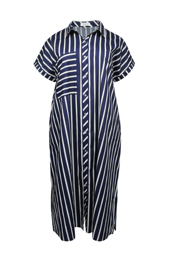 Sasha Dress product photo.