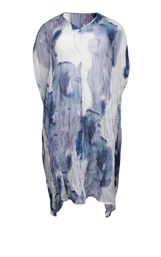 Vacation Dress Moody Sky product photo.