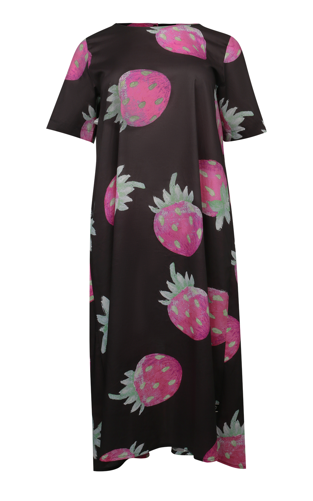 Menaka Dress product photo.