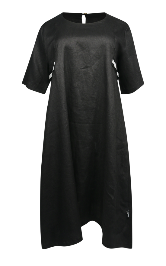 Maddy Dress product photo.