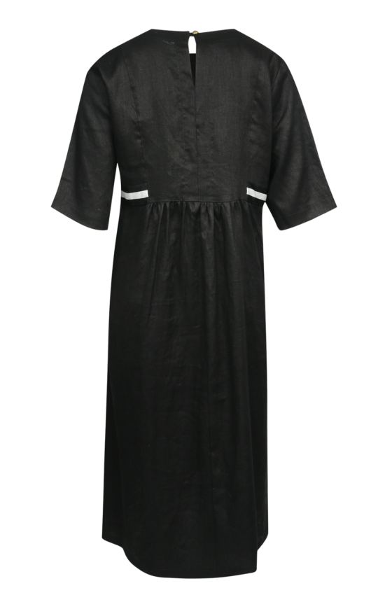 Maddy Dress product photo.