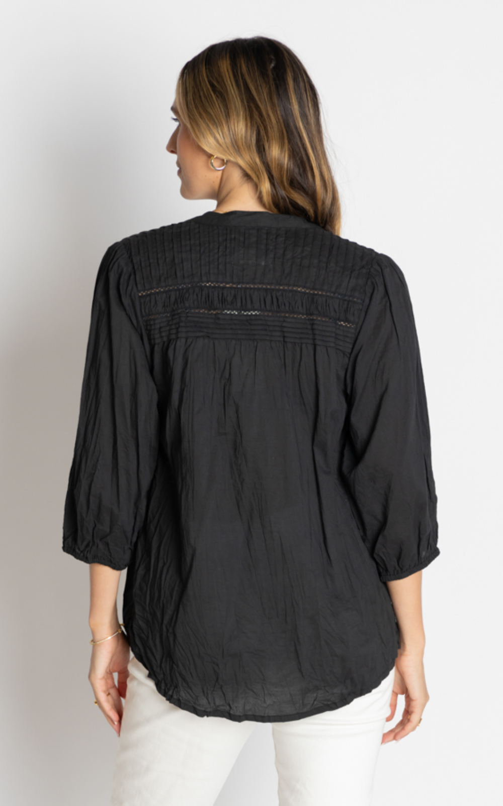 Shayna Shirt product photo.