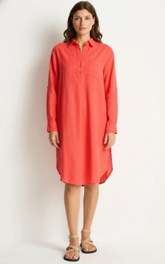 Salt Long Cover Up product photo.
