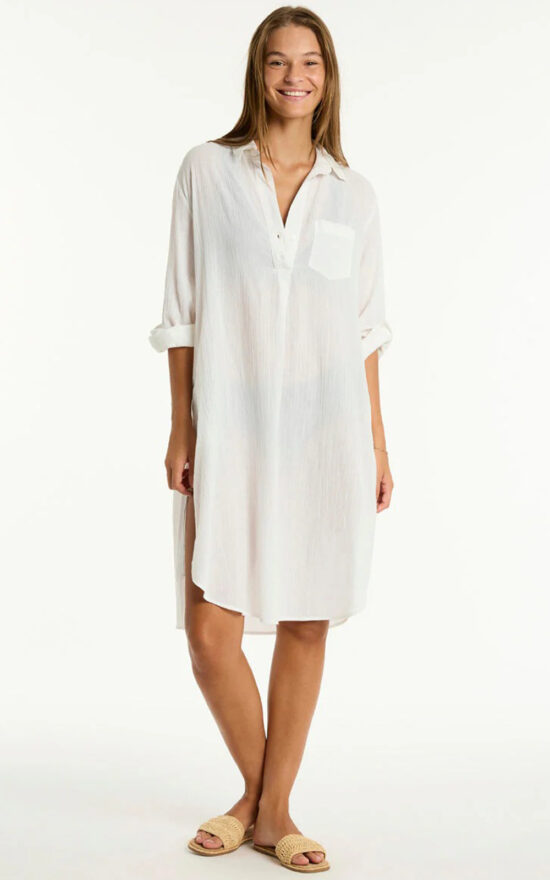 Salt Long Cover Up product photo.
