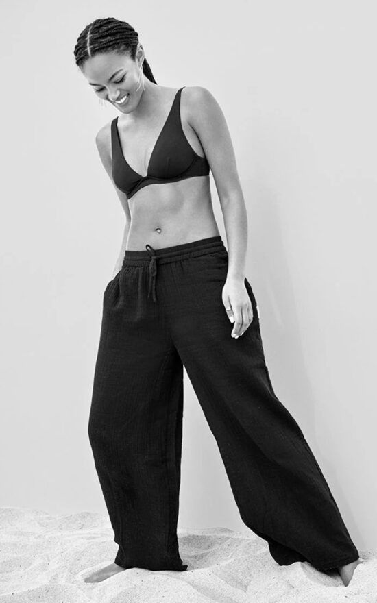 Sunset Beach Pant product photo.