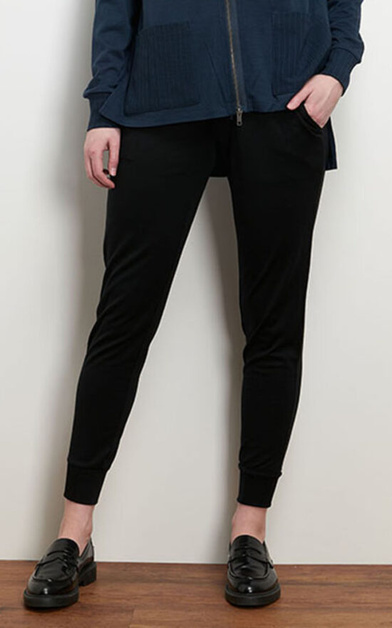Rib A Little Jogger product photo.