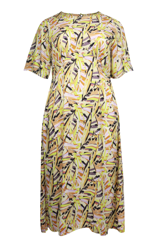 Screenplay Dress product photo.