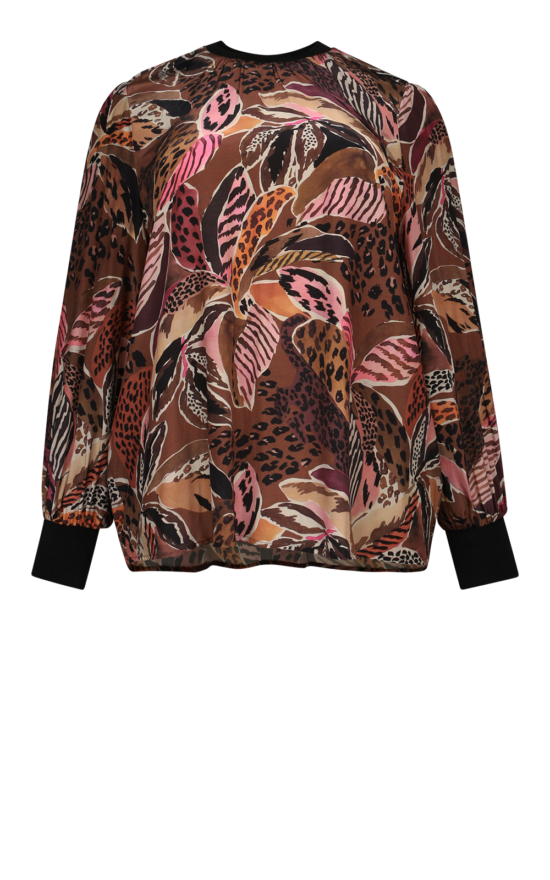 Nala Top product photo.