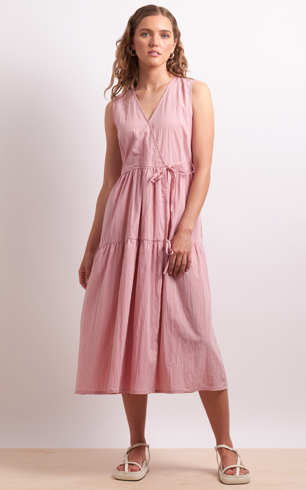 Tie the Knot dress