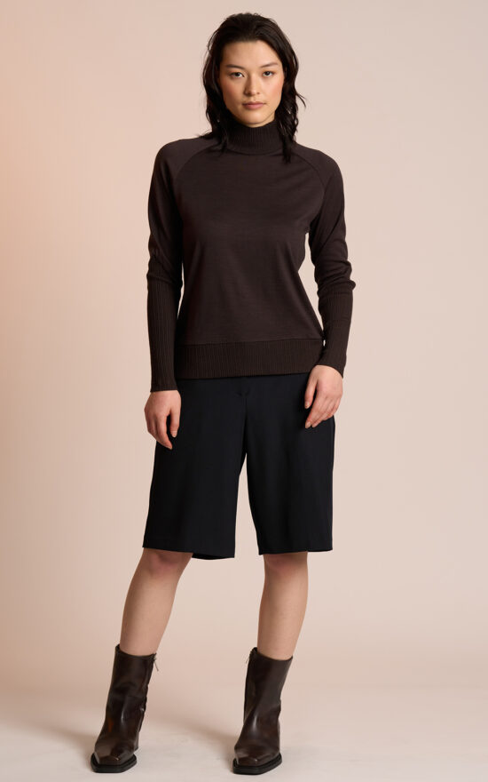 Side Story Jumper product photo.