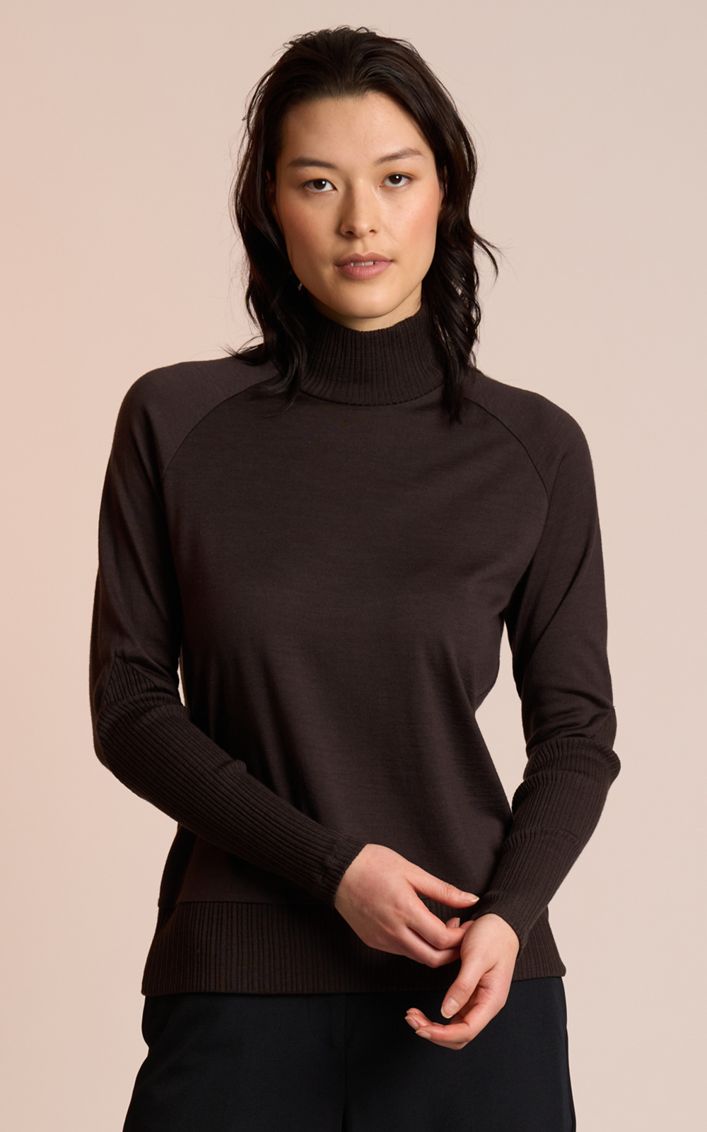 Side Story Jumper product photo.
