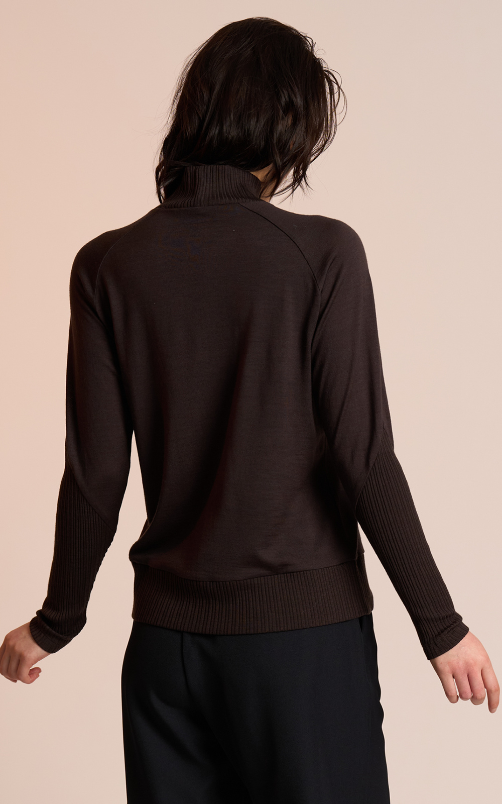Side Story Jumper product photo.