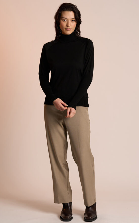 Side Story Jumper product photo.