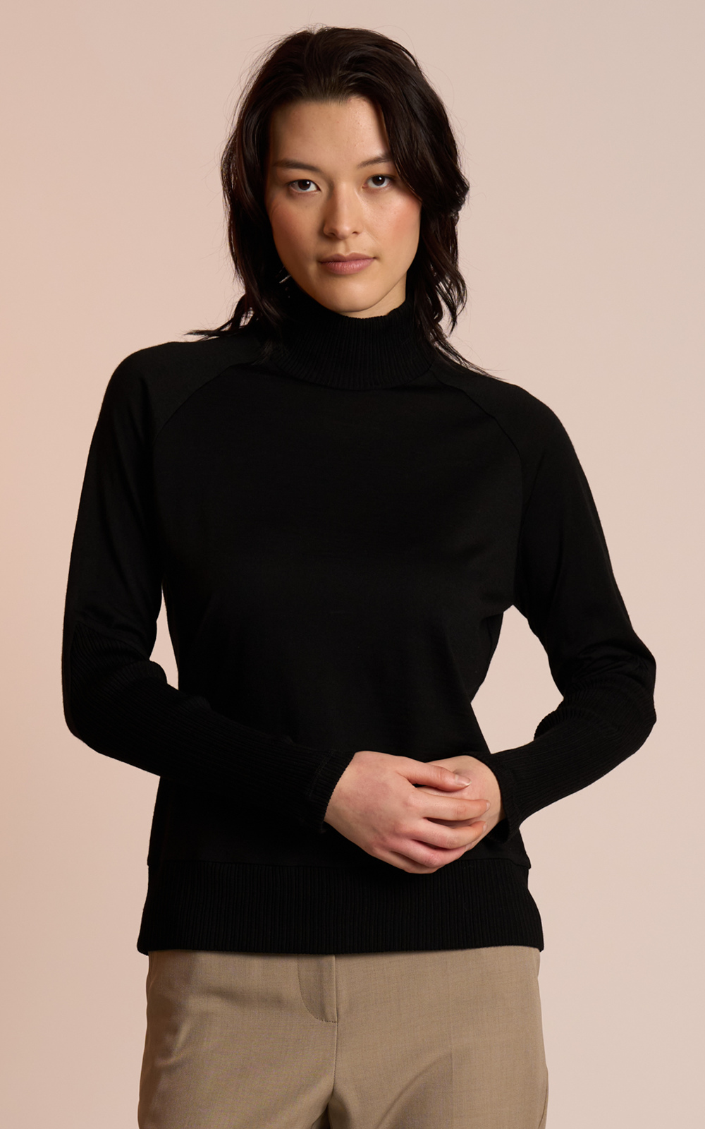 Side Story Jumper product photo.