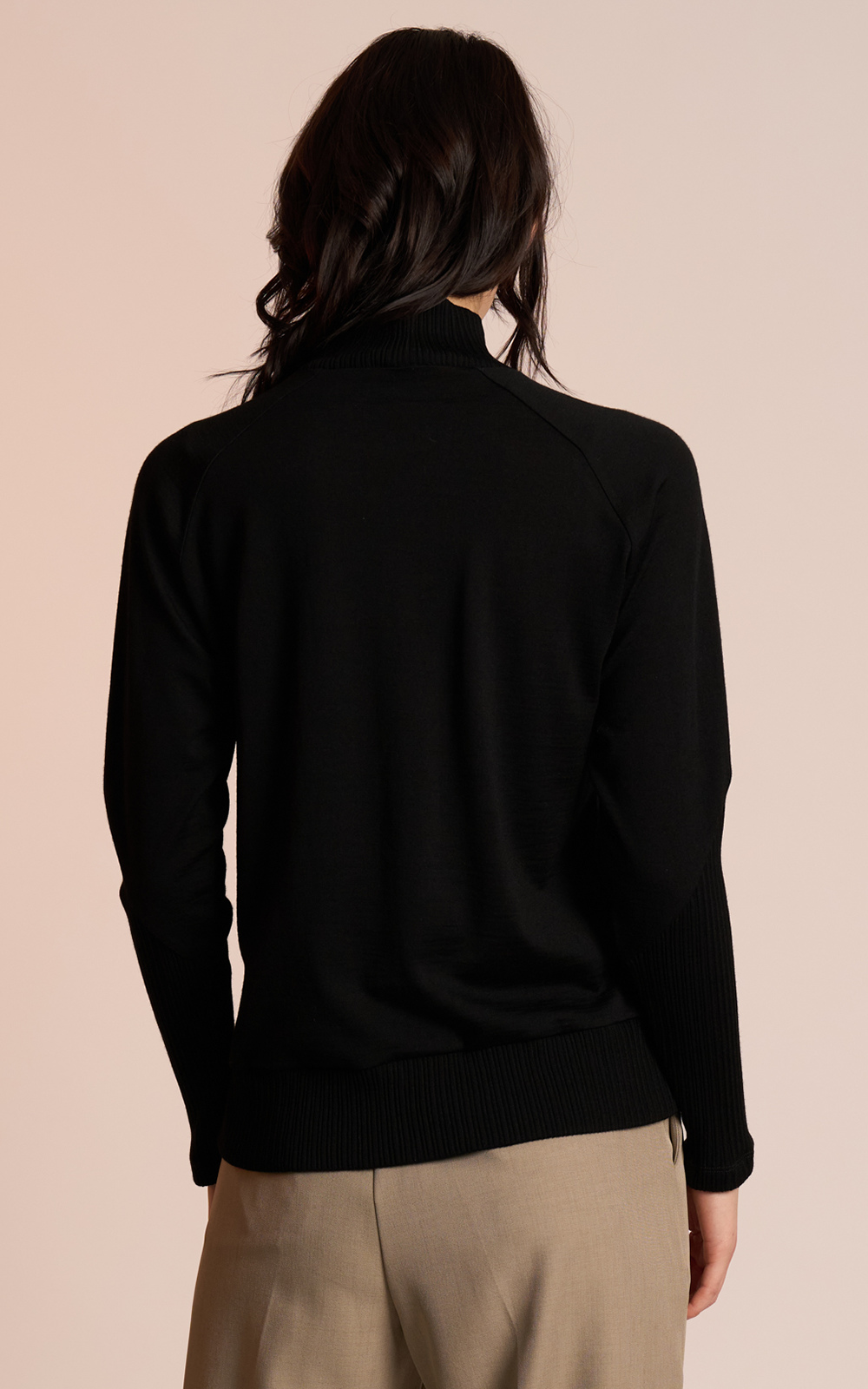 Side Story Jumper product photo.