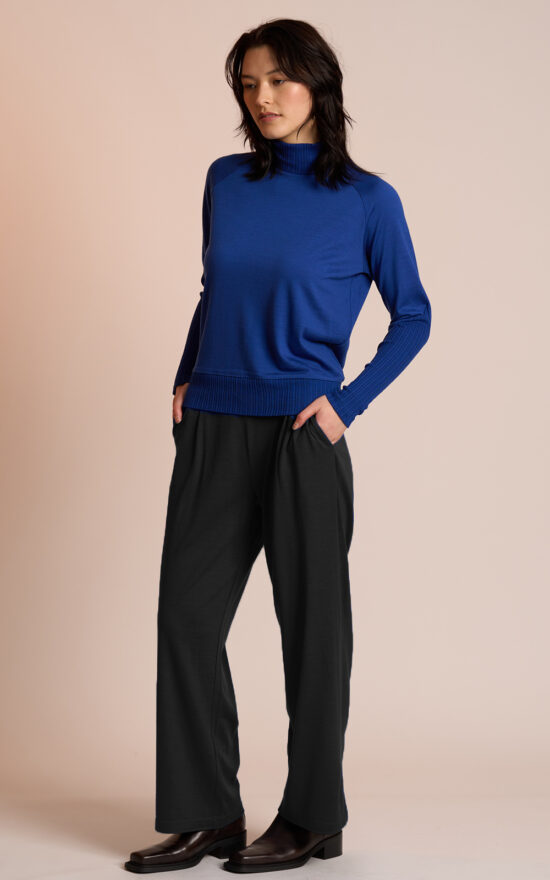 Side Story Jumper product photo.