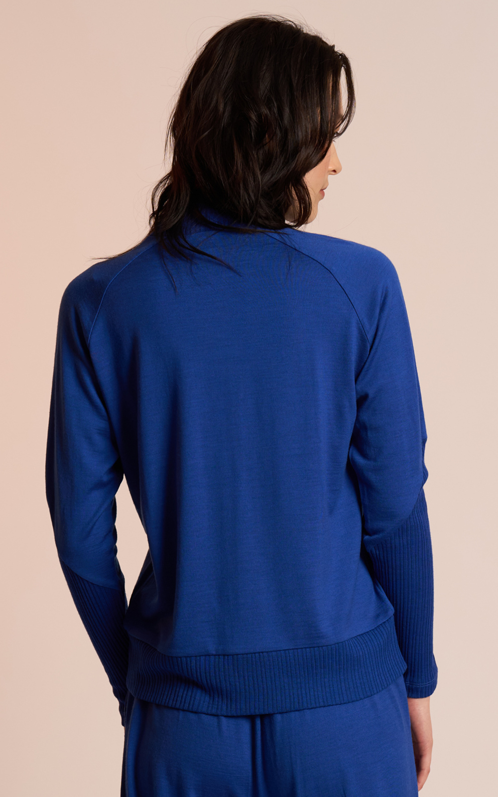 Side Story Jumper product photo.