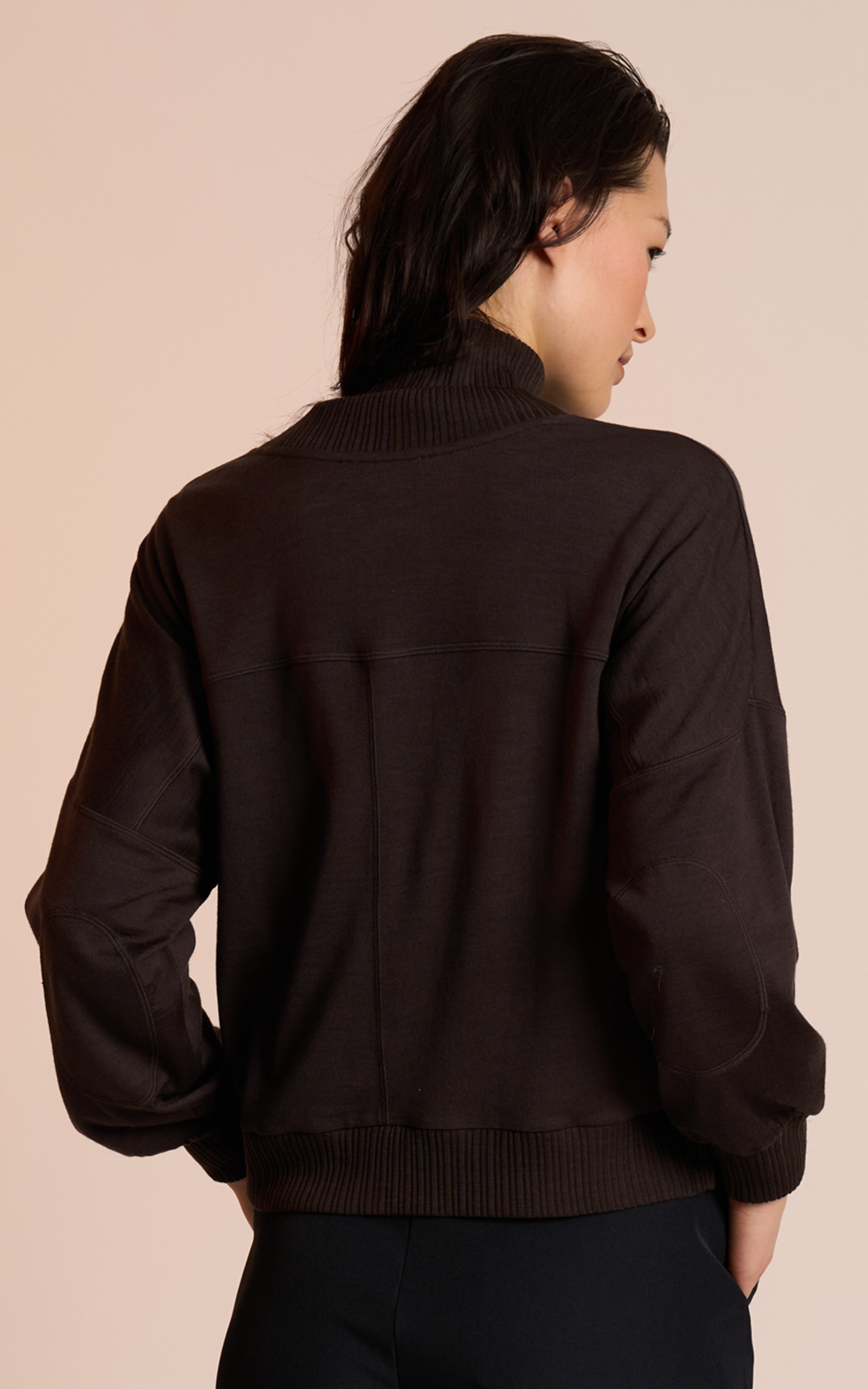 In Flight Jacket product photo.