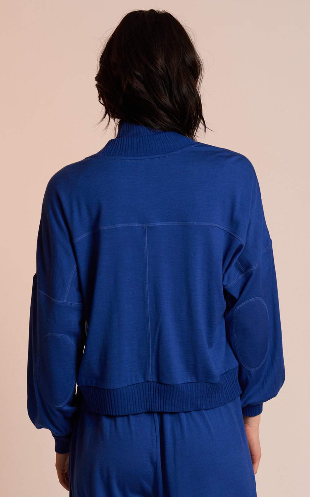 In Flight Jacket product photo.