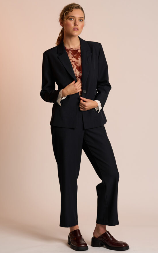 The Jetts Blazer product photo.