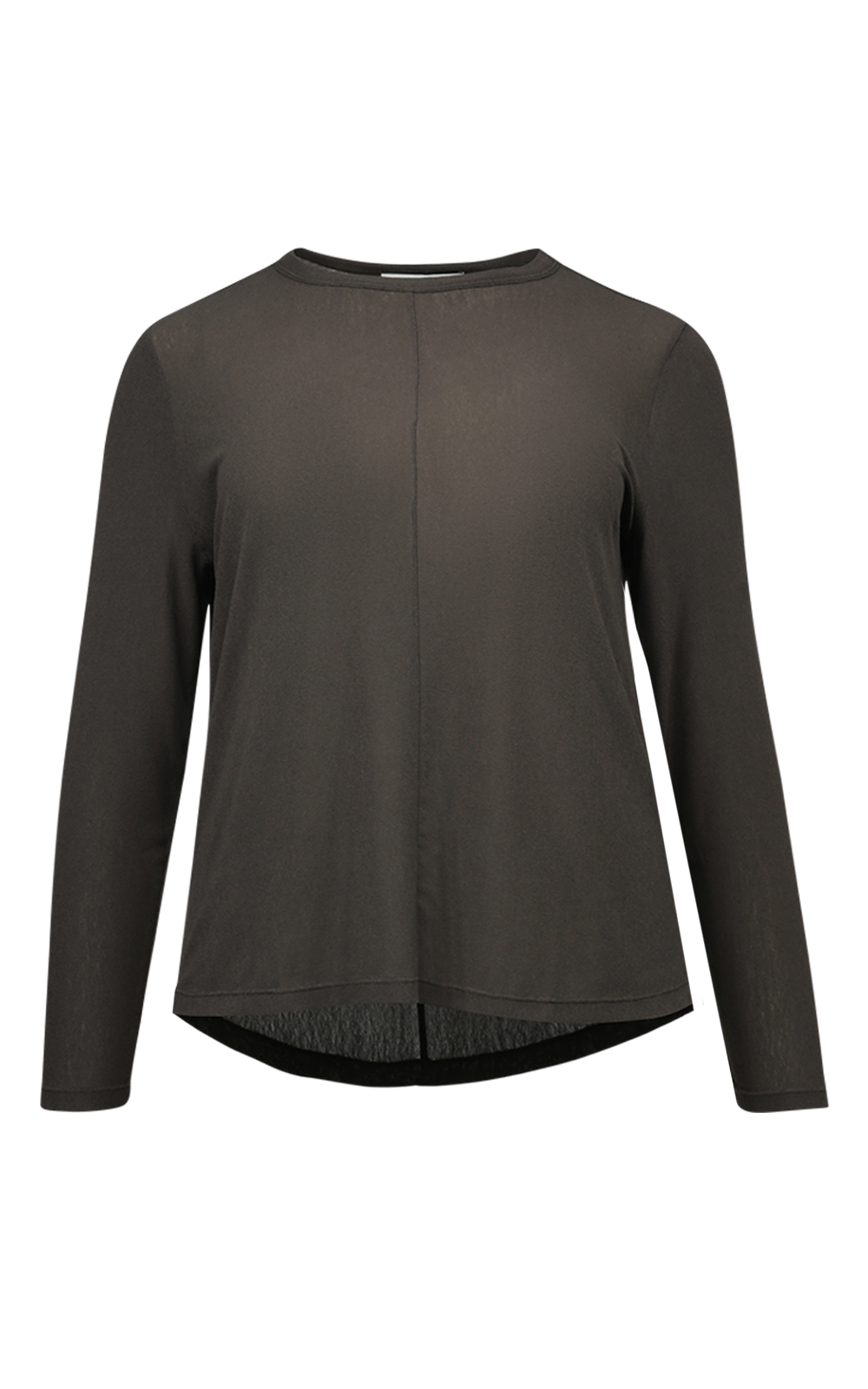 Mesh Encore Top product photo.