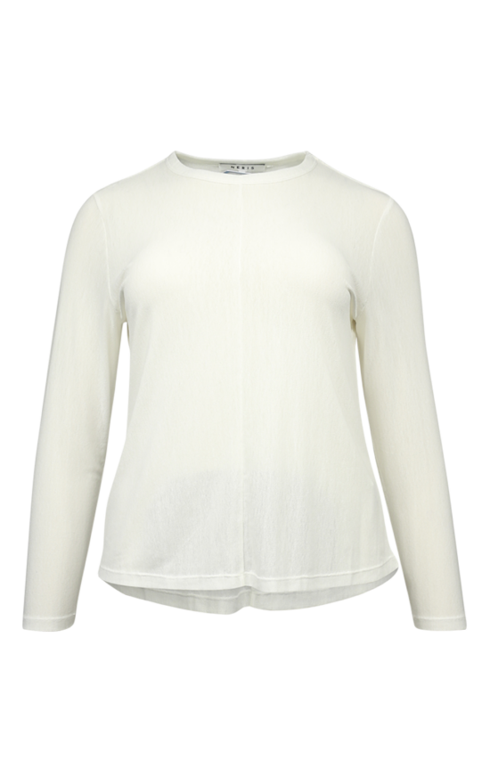 Mesh Encore Top product photo.