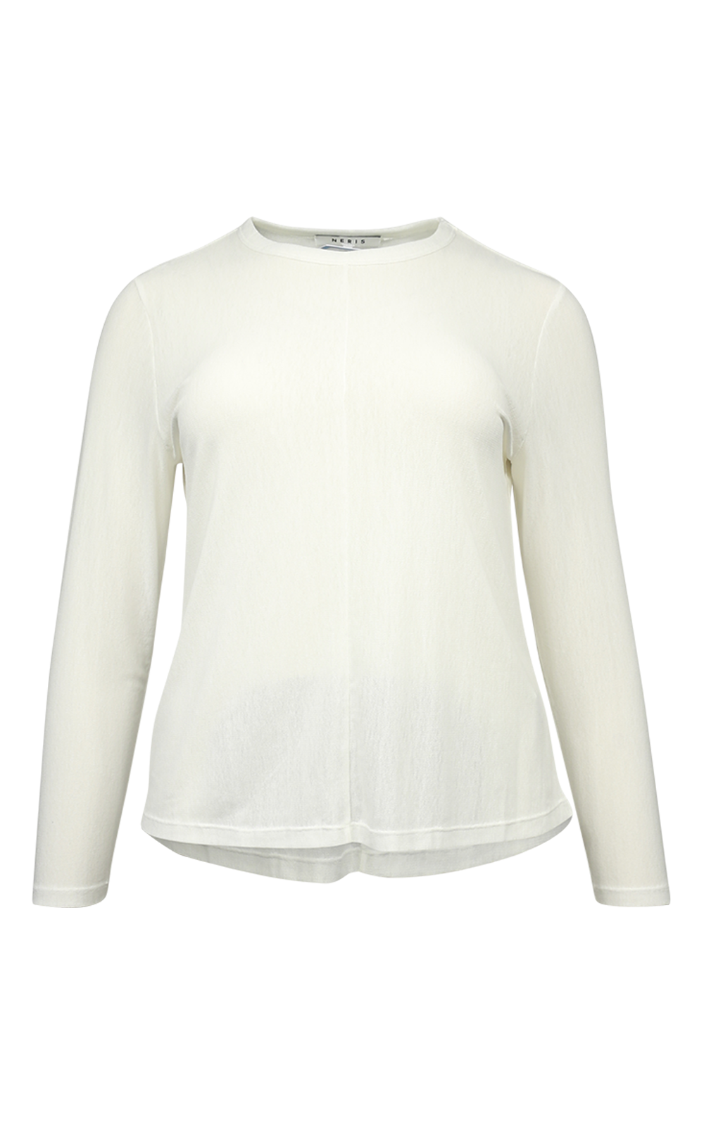 Mesh Encore Top product photo.