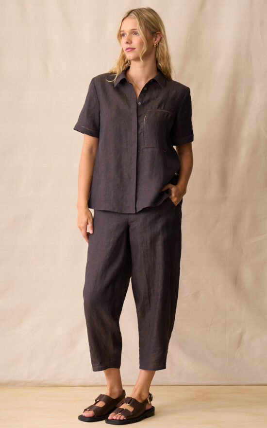 Parker Pant product photo.