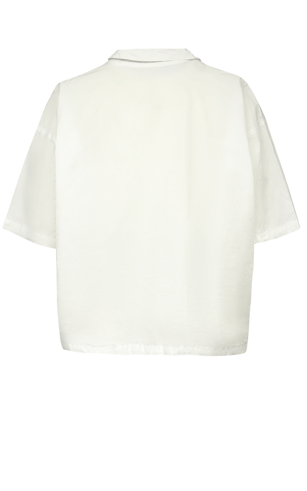 Sorrento Shirt Paper Cotton product photo.