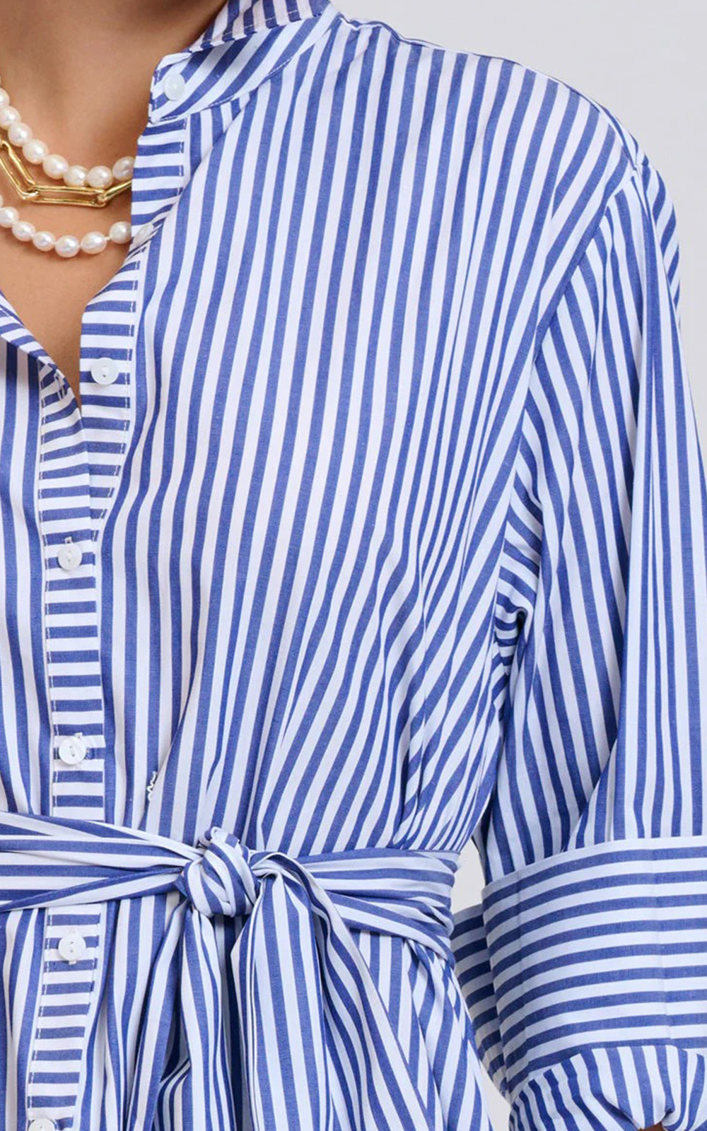Sybil Dress product photo.