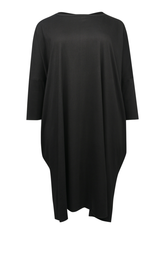 Sybil Long Tee product photo.