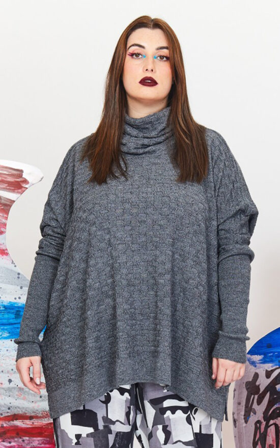 Century Jumper product photo.