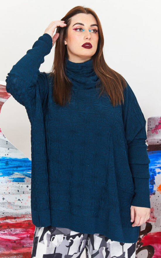 Century Jumper product photo.
