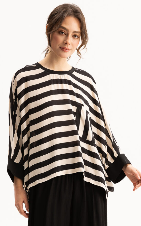 Arden Top product photo.