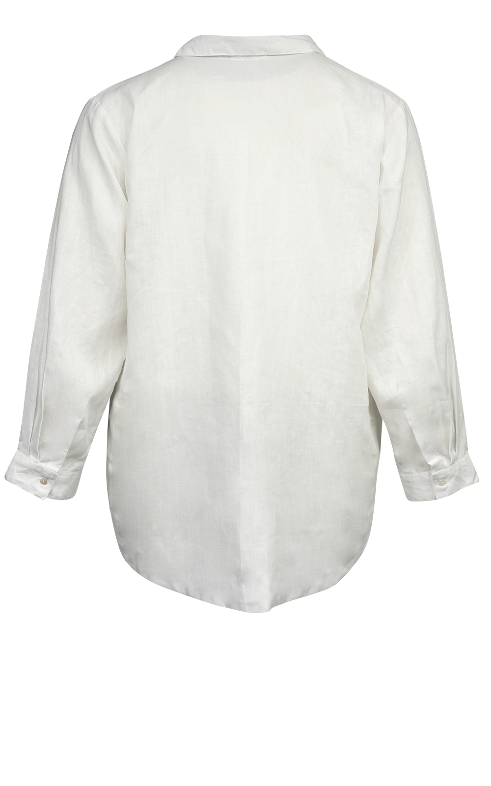Regular Boyfriend Overshirt