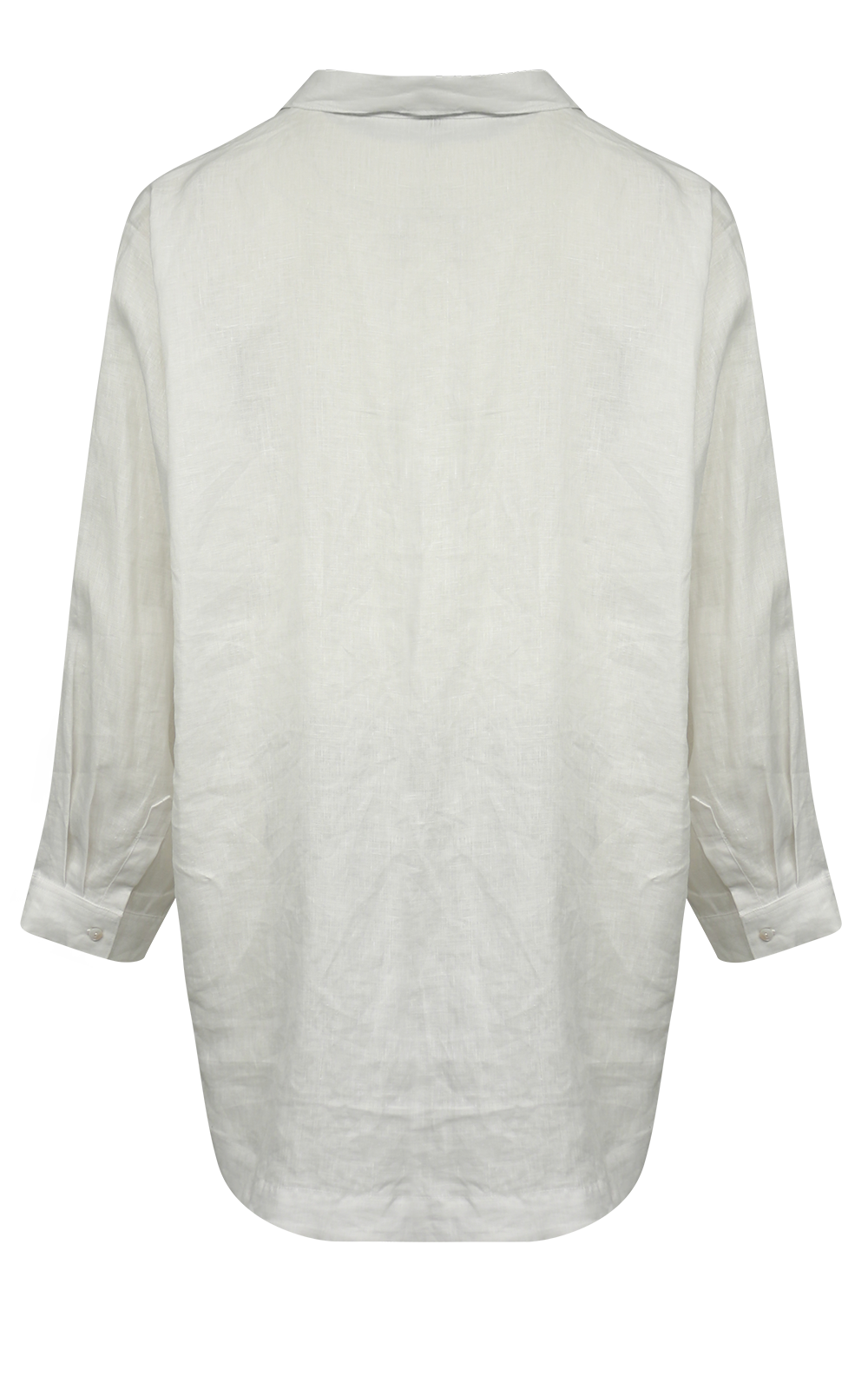 Boyfriend Overshirt