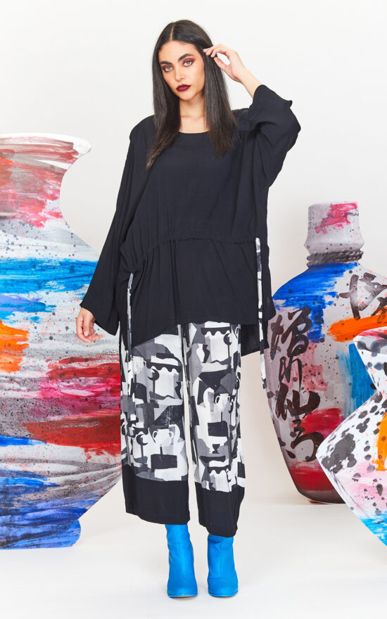 Artform Top product photo.