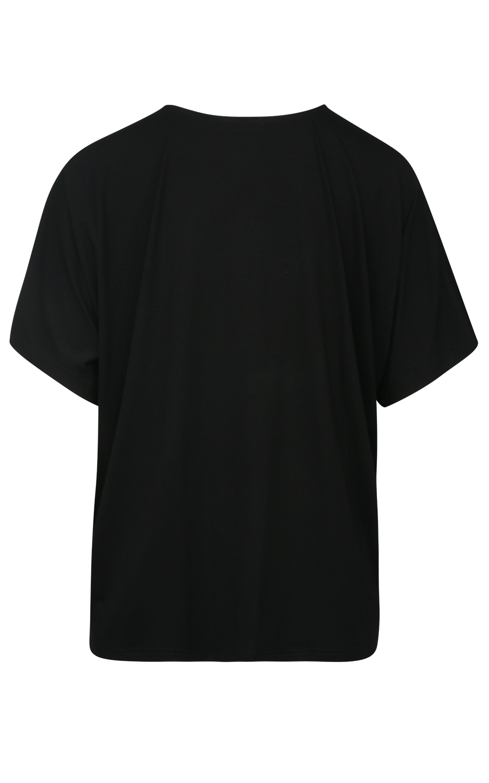 Baggy Tee product photo.