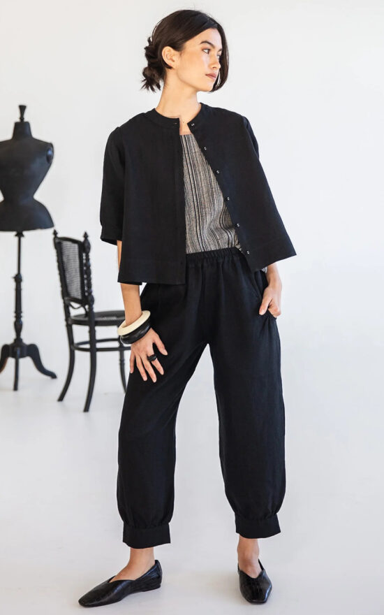 Tabitha Pant product photo.